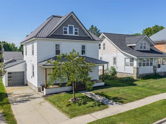 House for sale in Plain, Wisconsin