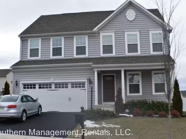 House for rent in Hanover