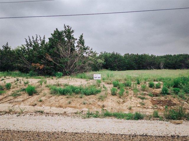 Land for sale in Nemo, Texas