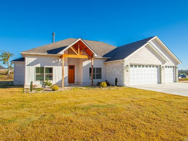 House for sale in Ark