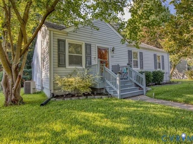 House for sale in Virginia