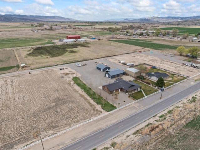 House for sale in Elsinore, Utah