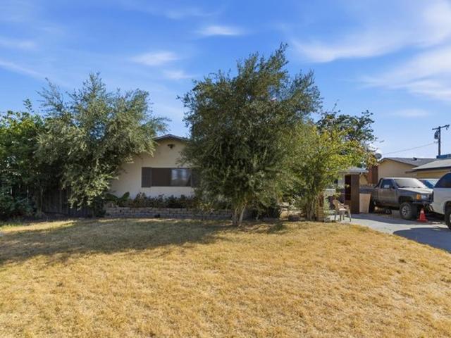 House for sale in Hanford, California