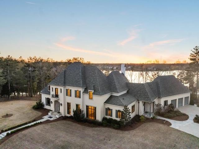 House for sale in Oxford, Mississippi