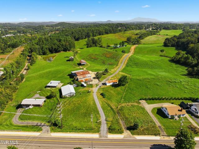 Land for sale in Timber Ridge, Jonesborough