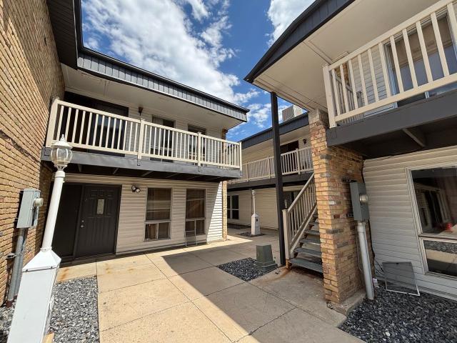 Apartment for rent in Ogden, Weber County