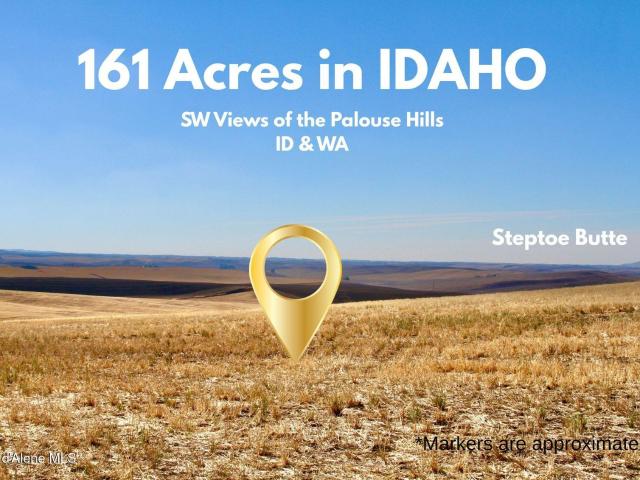 Property for sale in Potlatch, Idaho