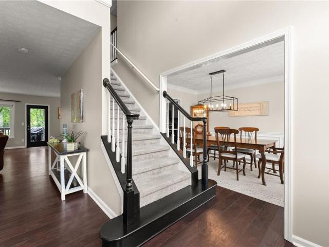 House for sale in Dacula, Georgia