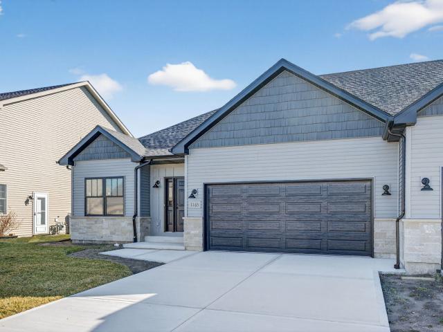 House for sale in Diamond, Grundy County