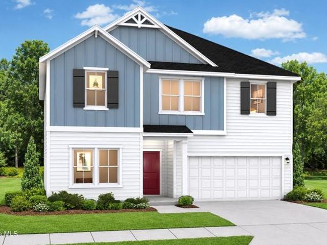 House for sale in North Carolina