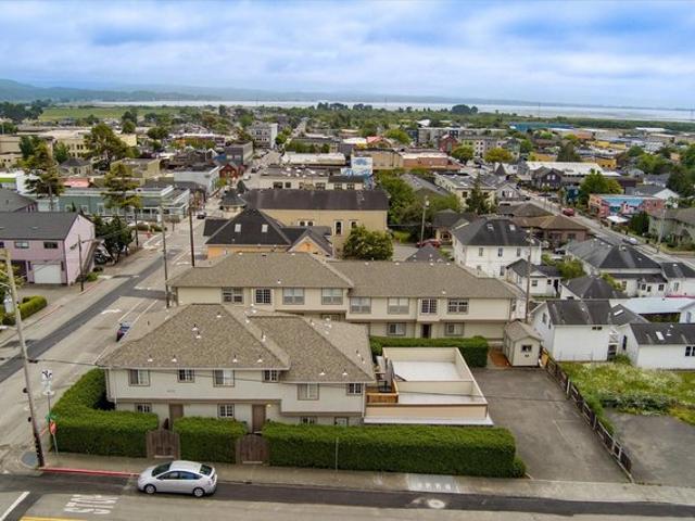 House for sale in Humboldt, California