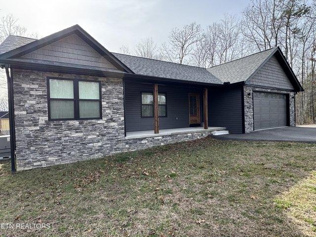 House for sale in Tennessee