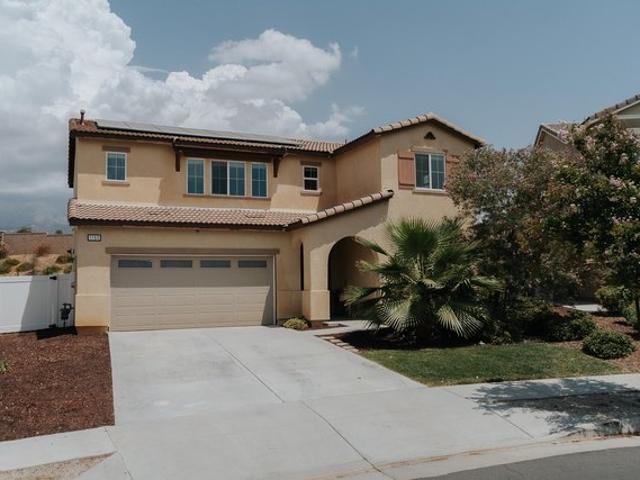 House for sale in Calimesa, California