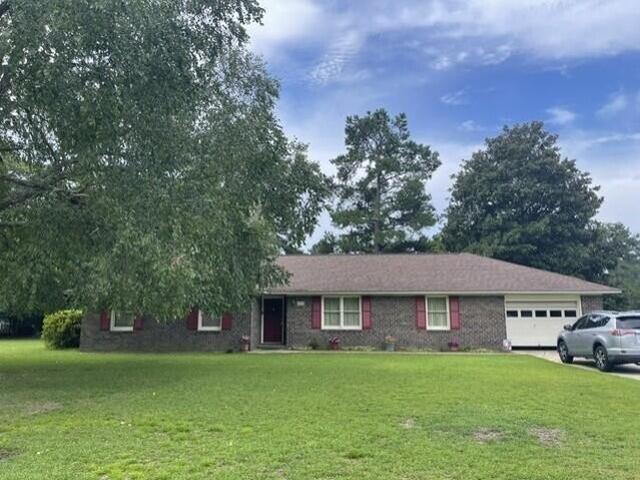 House for sale in Manning, South Carolina