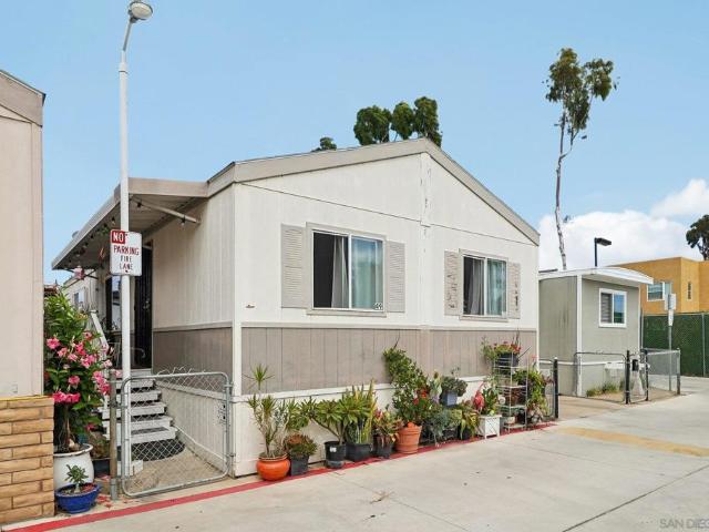 House for sale in Jacumba, California