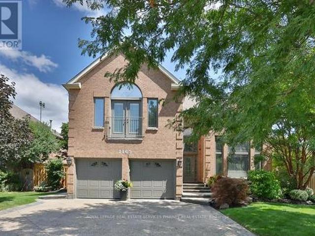 House for sale in Oakville, Ontario