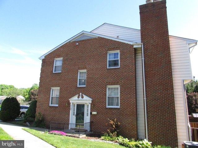 Condo for sale in Crofton, Maryland