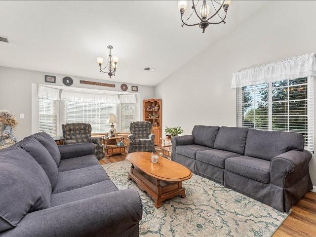 House for sale in Red Bluff, California