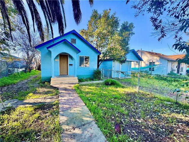 House for sale in Butte, California