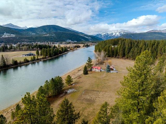 Land for sale in Libby, Montana