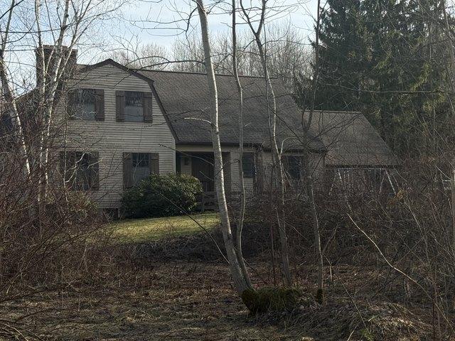 House for sale in Waterford, Pennsylvania