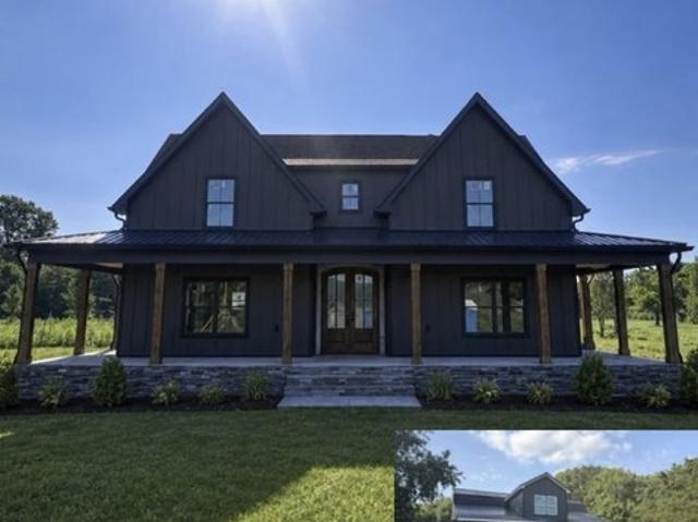 House for sale in Tennessee