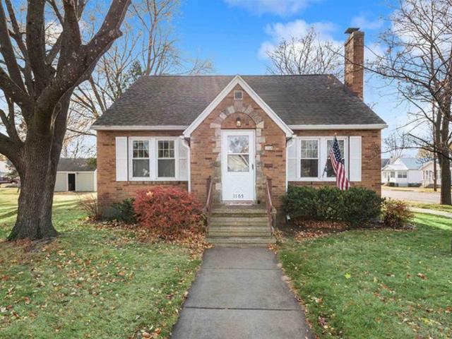House for sale in Marinette, Wisconsin