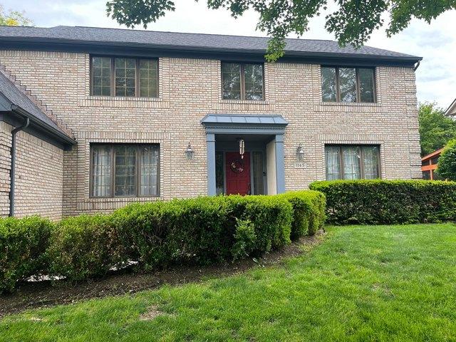 House for sale in Worthington, Ohio