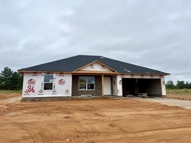 House for sale in Wedgefield, Sumter County