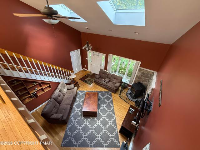 House for sale in Blakeslee, Pennsylvania