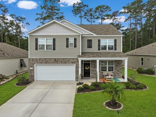 House for sale in Little River, South Carolina