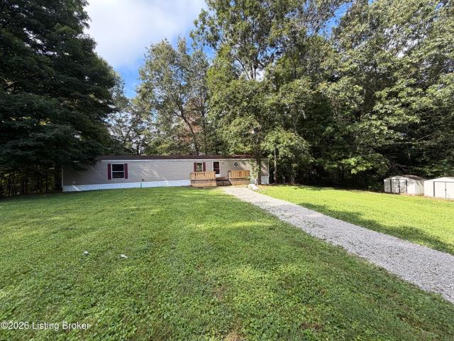 House for sale in Ekron, Kentucky