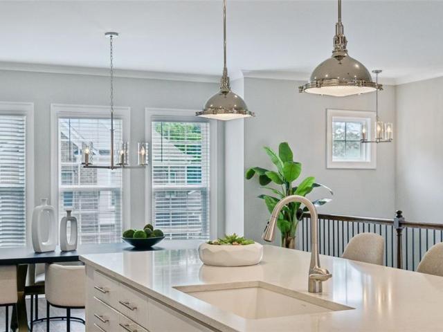 Townhouse for sale in Decatur