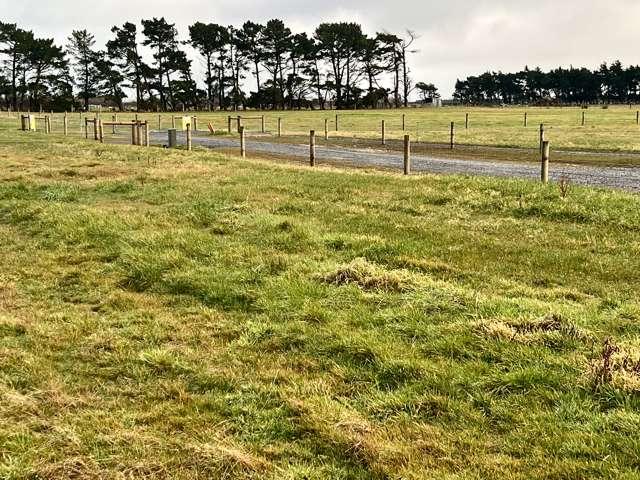Land for sale in Invercargill, Southland