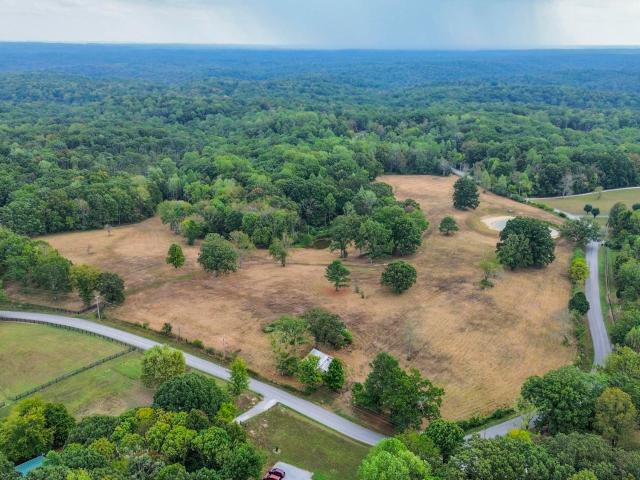 Land for sale in Tennessee