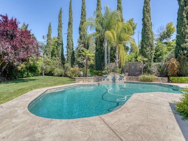 House for sale in Clovis, California