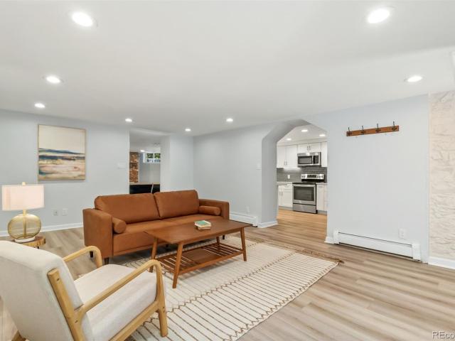 Condo for sale in Denver, Colorado