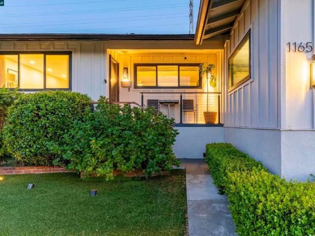 House for sale in Pinole, California