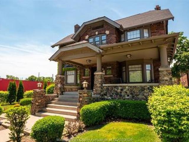 Commercial for sale in Maidstone, Ontario