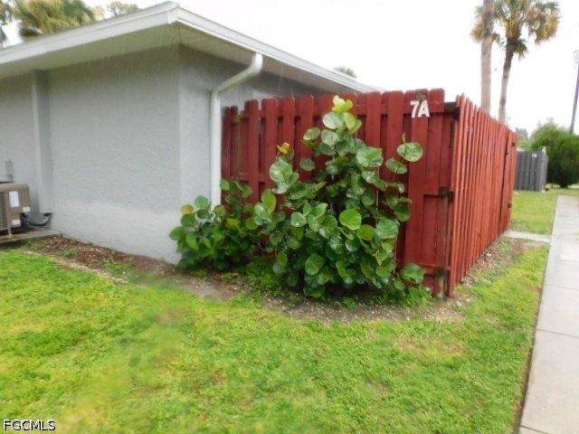 Condo for sale in North Fort Myers, Florida