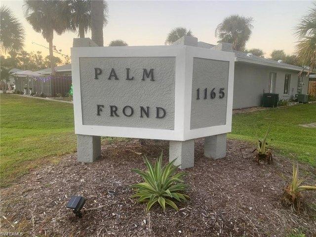 House for sale in North Fort Myers, Florida