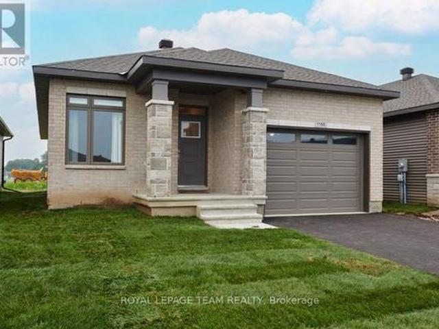 House for sale in Brockville, Ontario