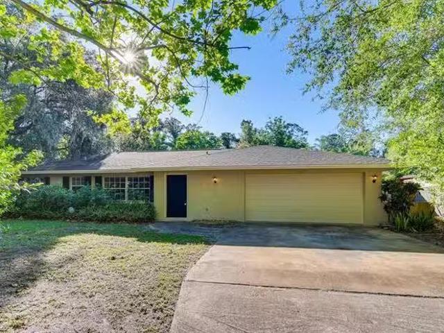 House for rent in Winter Park