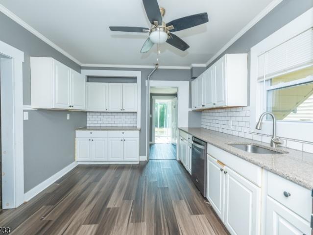 House for sale in Passaic, New Jersey