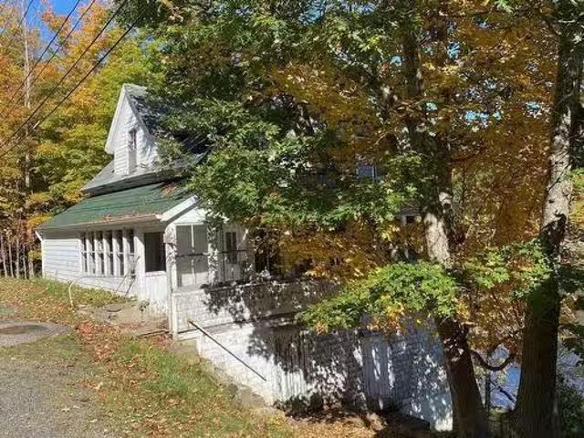 House for sale in Bear River, Nova Scotia