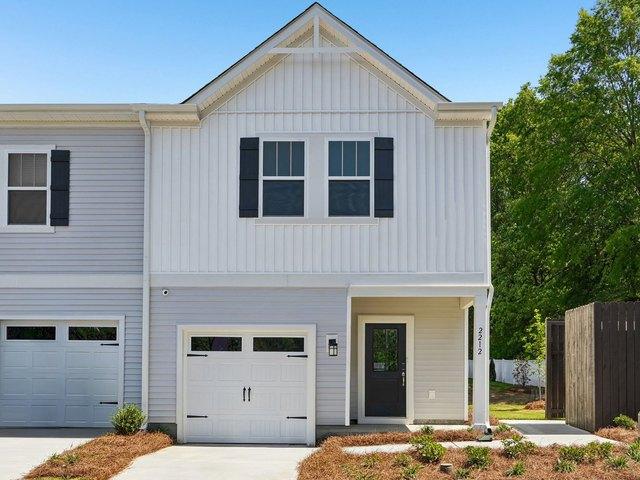 House for sale in Rowan, North Carolina