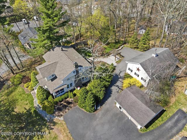 House for sale in Buck Hill Falls, Pennsylvania