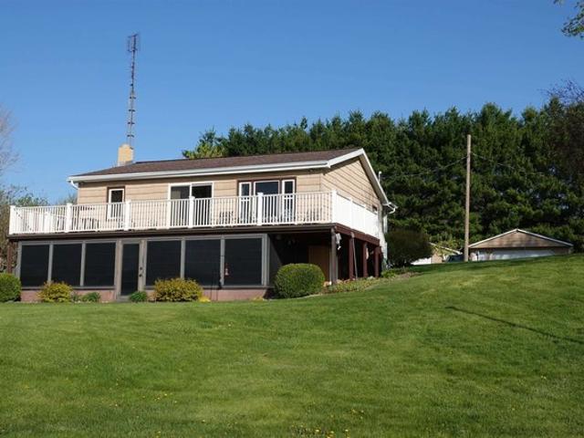 House for sale in Lagrange, Indiana