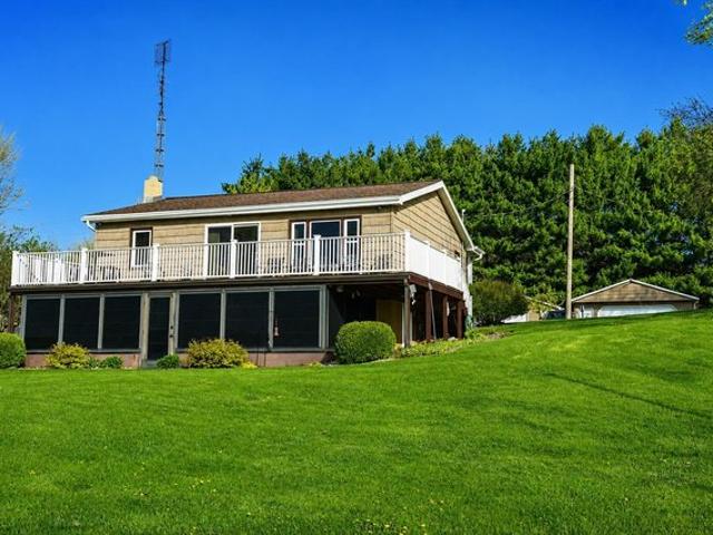 House for sale in Lagrange, Indiana