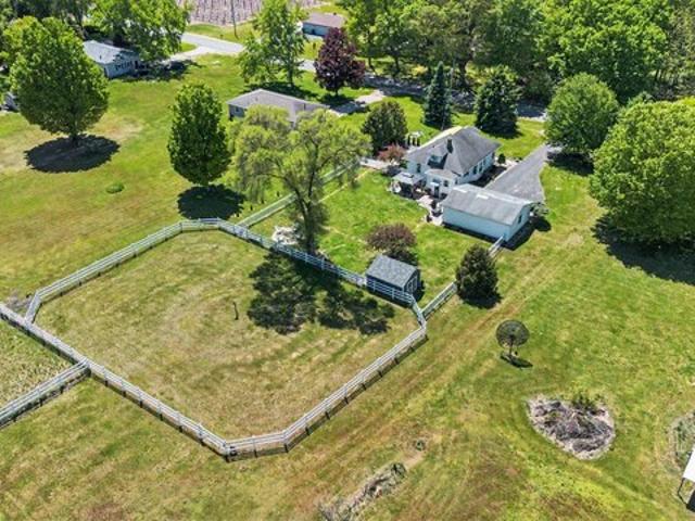 House for sale in Benton Harbor, Michigan